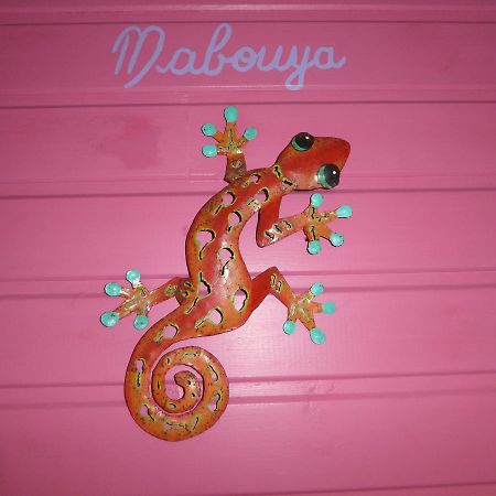 Coco Bungalows サント・ローズ エクステリア 写真