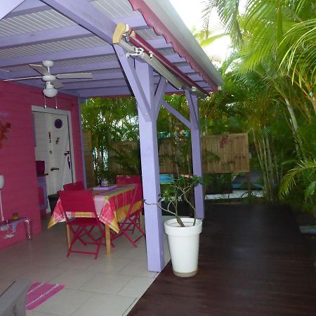 Coco Bungalows サント・ローズ エクステリア 写真