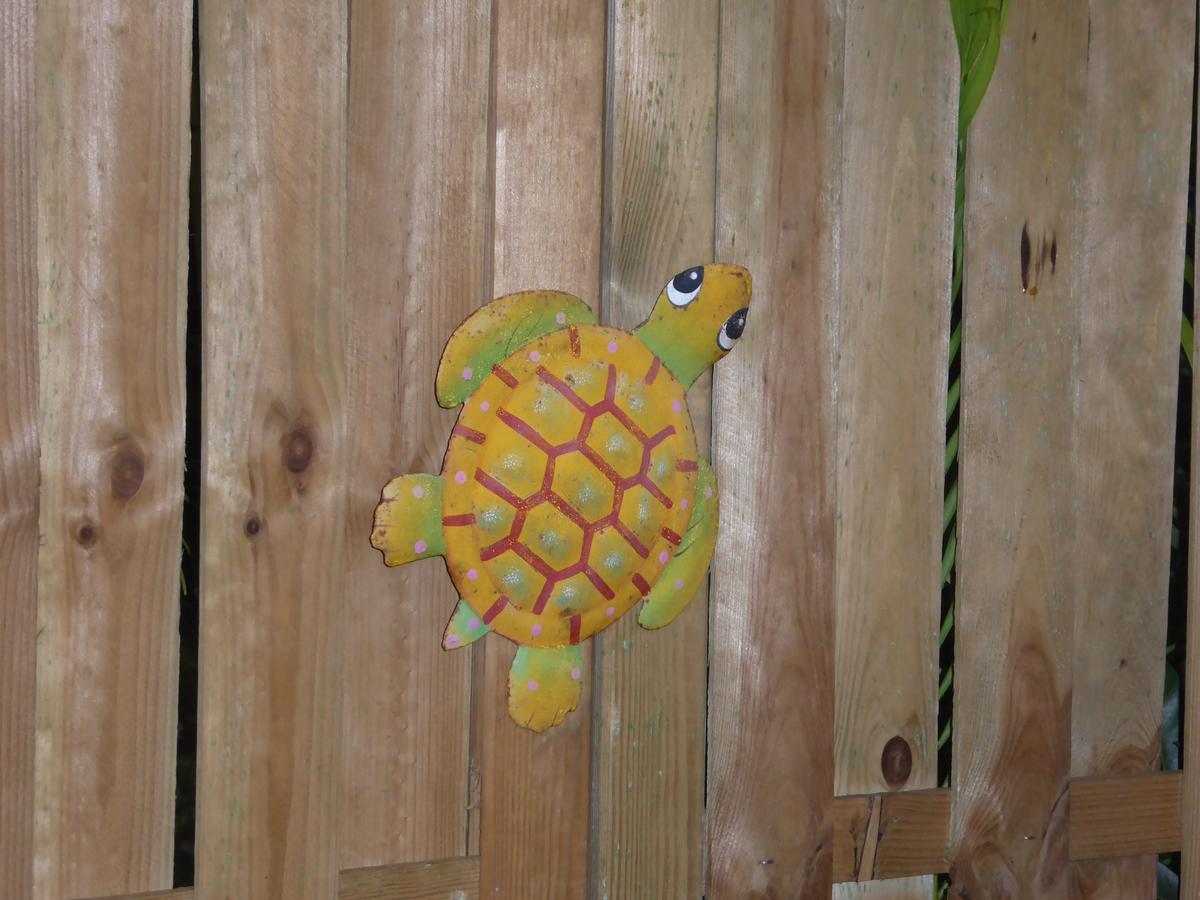 Coco Bungalows サント・ローズ エクステリア 写真