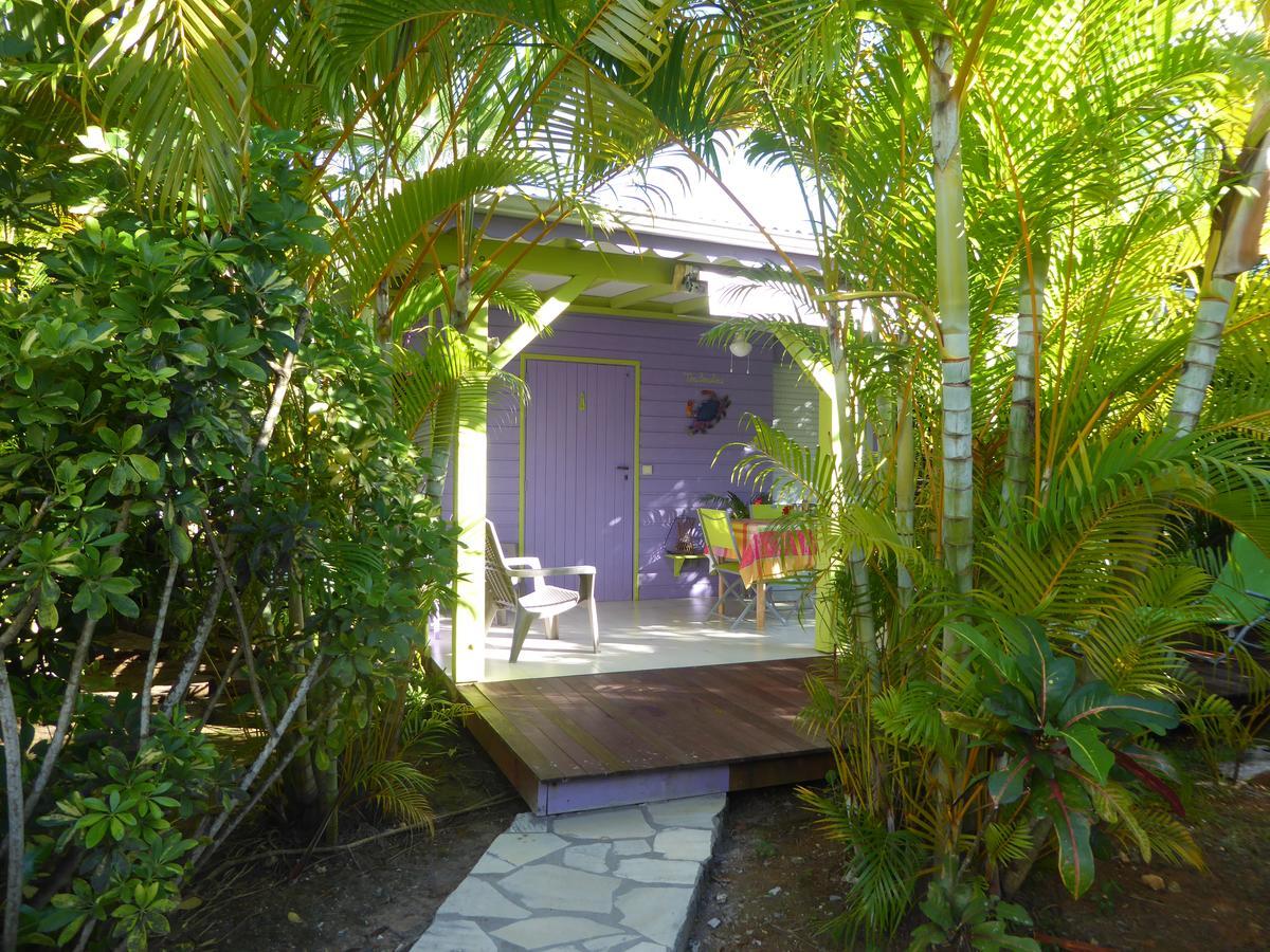Coco Bungalows サント・ローズ エクステリア 写真