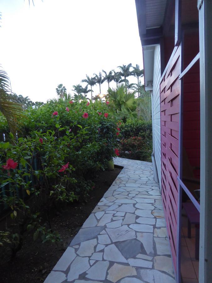 Coco Bungalows サント・ローズ エクステリア 写真