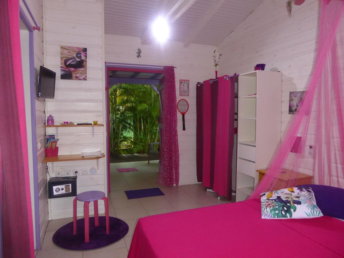 Coco Bungalows サント・ローズ エクステリア 写真