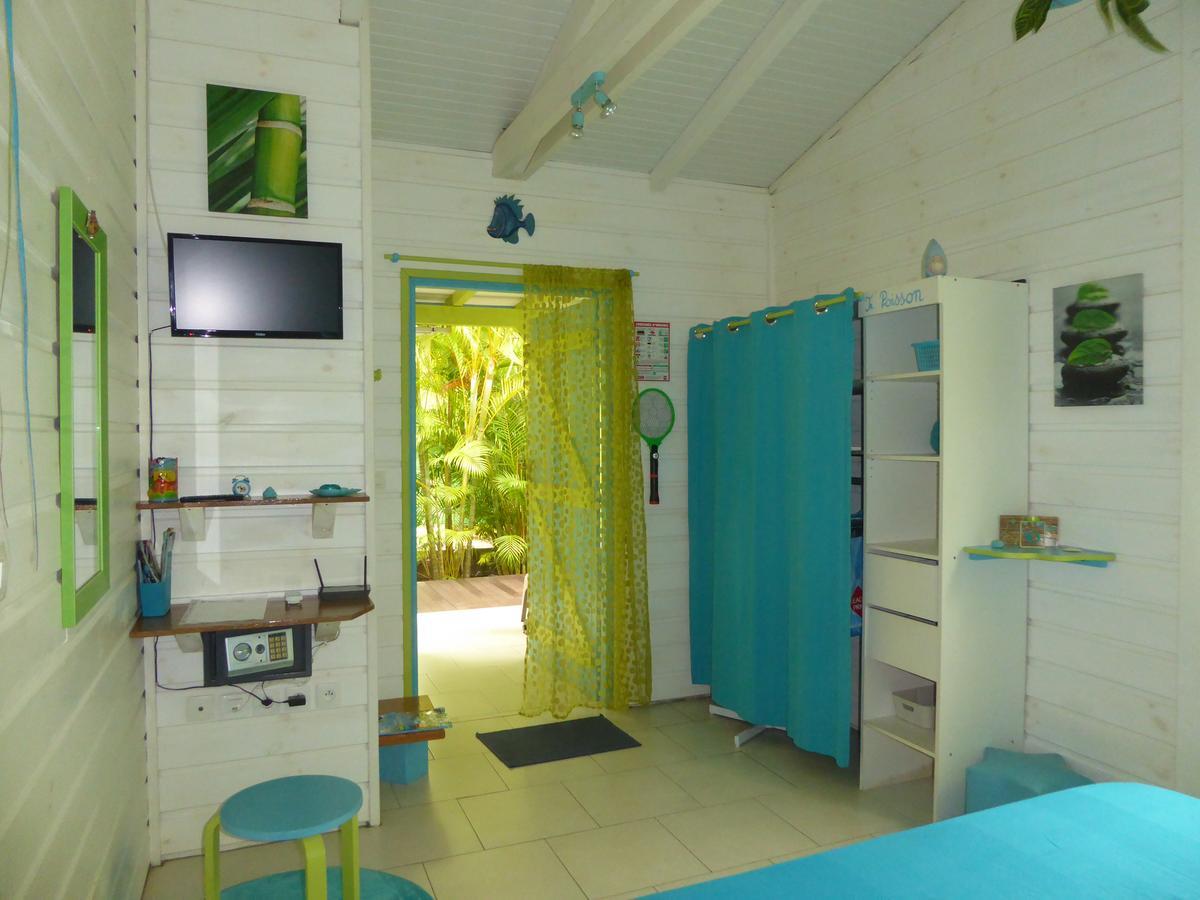 Coco Bungalows サント・ローズ 部屋 写真