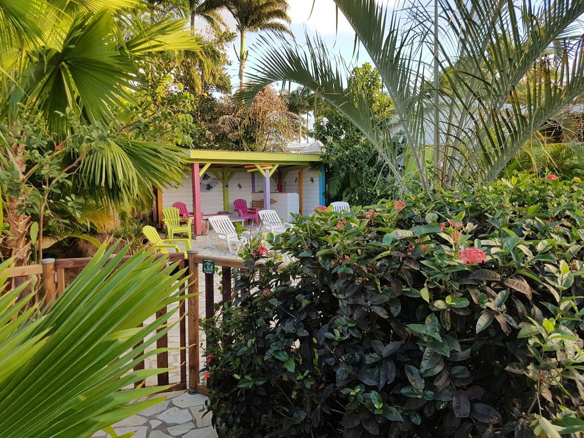 Coco Bungalows サント・ローズ エクステリア 写真